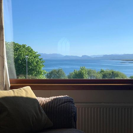 Skye Basecamp Hostel, Broadford Bay, Isle Of Skye Εξωτερικό φωτογραφία