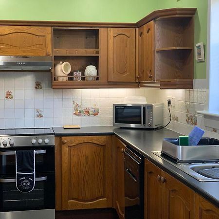 Skye Basecamp Hostel, Broadford Bay, Isle Of Skye Εξωτερικό φωτογραφία
